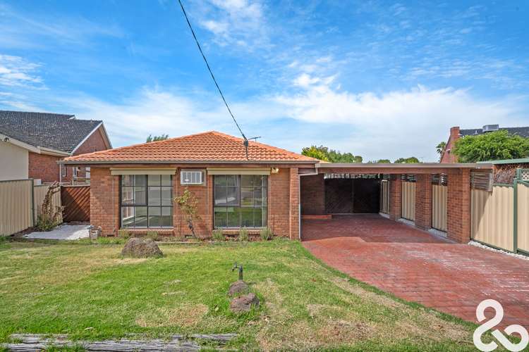 Main view of Homely house listing, 2 Haworth Court, Greenvale VIC 3059
