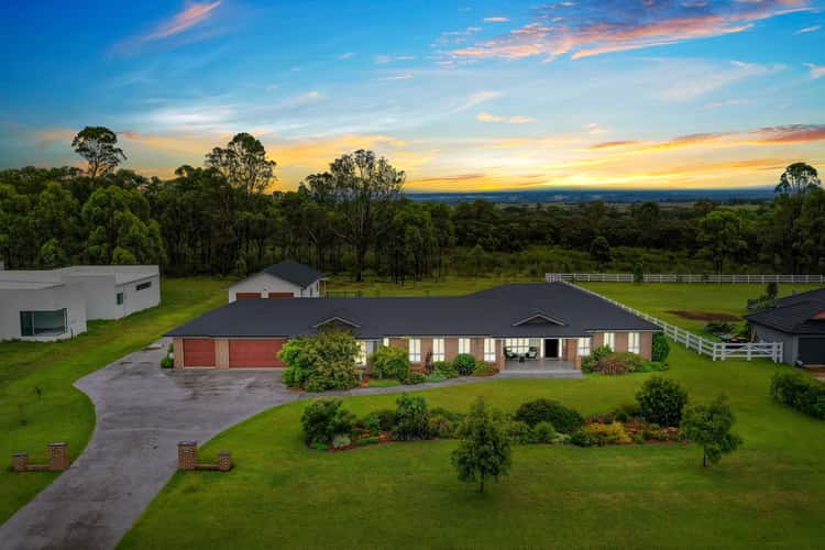 Main view of Homely house listing, 19 Halmstad Boulevard, Luddenham NSW 2745