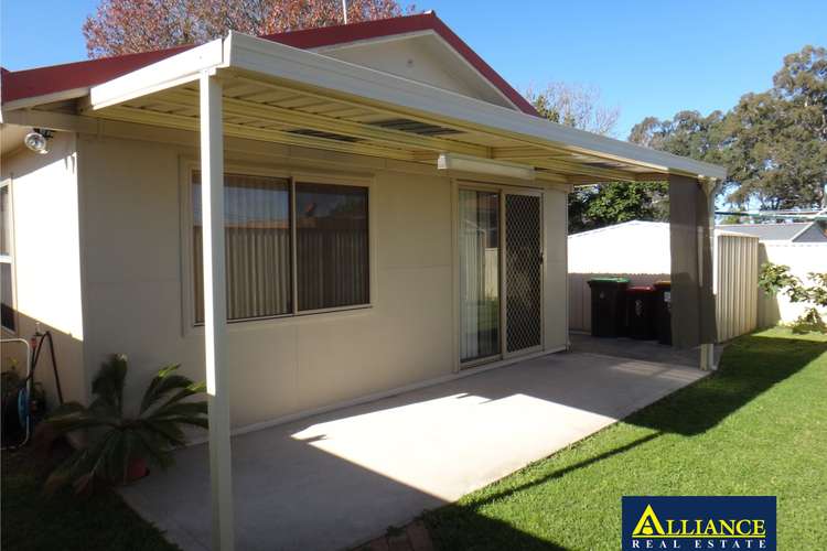 Main view of Homely house listing, 3A Rodgers Avenue, Panania NSW 2213