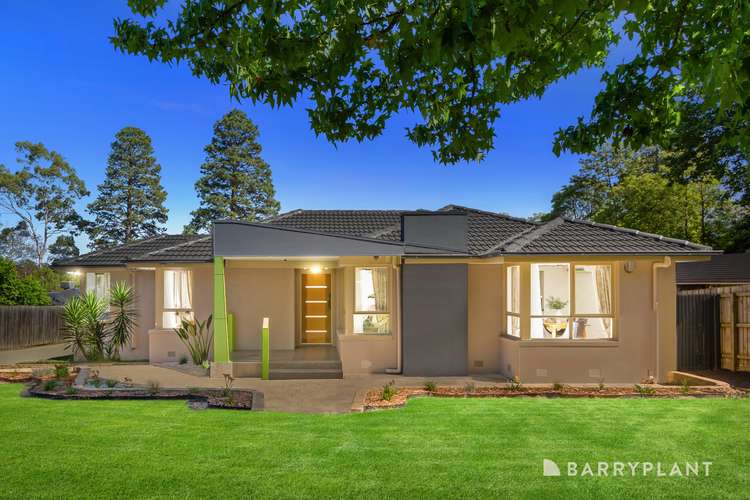 Main view of Homely house listing, 1/6 Augusta Road, The Basin VIC 3154