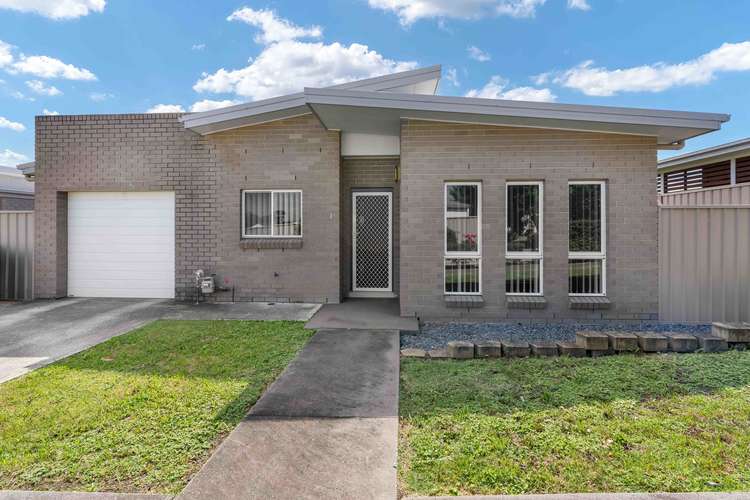 3/64 Deakin Street, Kurri Kurri NSW 2327