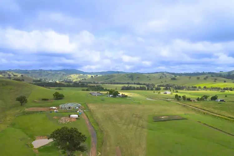 Main view of Homely rural property listing, 417 Bacon Circuit, Dungog NSW 2420