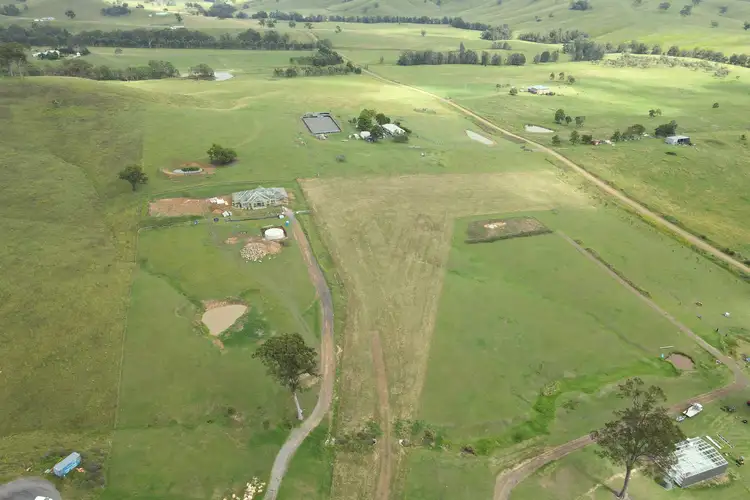 Second view of Homely rural property listing, 417 Bacon Circuit, Dungog NSW 2420
