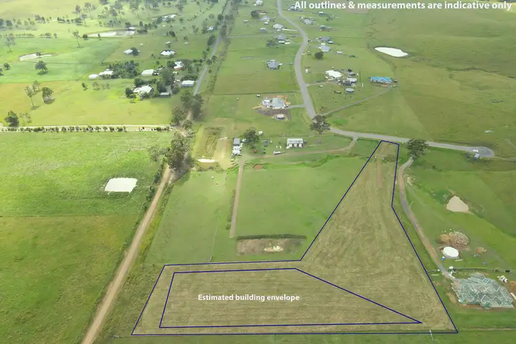 Fourth view of Homely rural property listing, 417 Bacon Circuit, Dungog NSW 2420