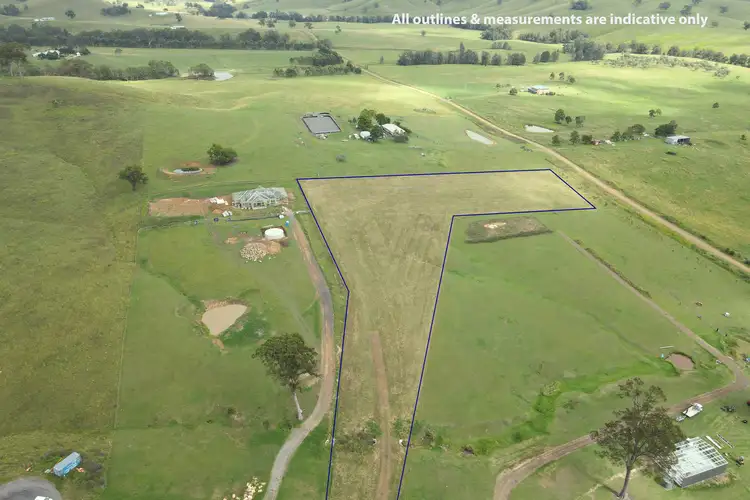 Fifth view of Homely rural property listing, 417 Bacon Circuit, Dungog NSW 2420