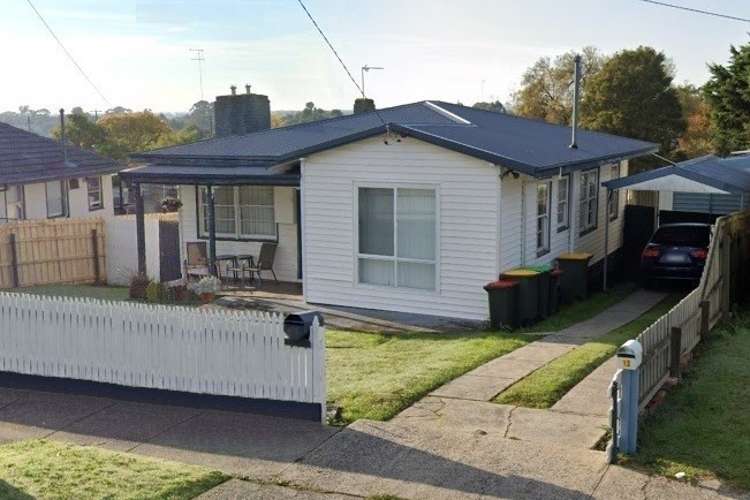 Main view of Homely house listing, 14 Williams Street, Morwell VIC 3840