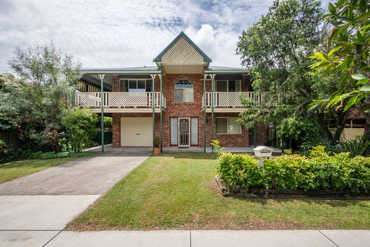 Main view of Homely house listing, 286 Hoof Street, Grafton NSW 2460
