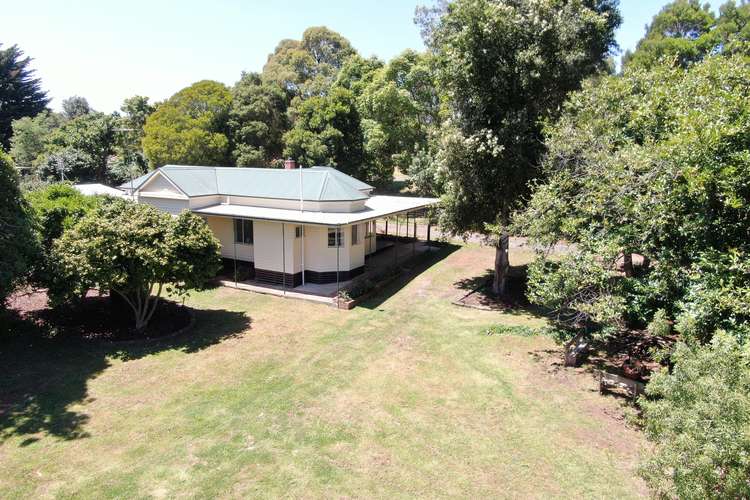 Main view of Homely lifestyle listing, 52 Hughes Street, Leongatha VIC 3953