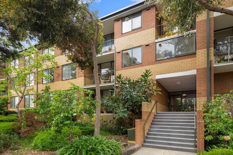 Main view of Homely apartment listing, 14/41-43 Alma Road, St Kilda VIC 3182
