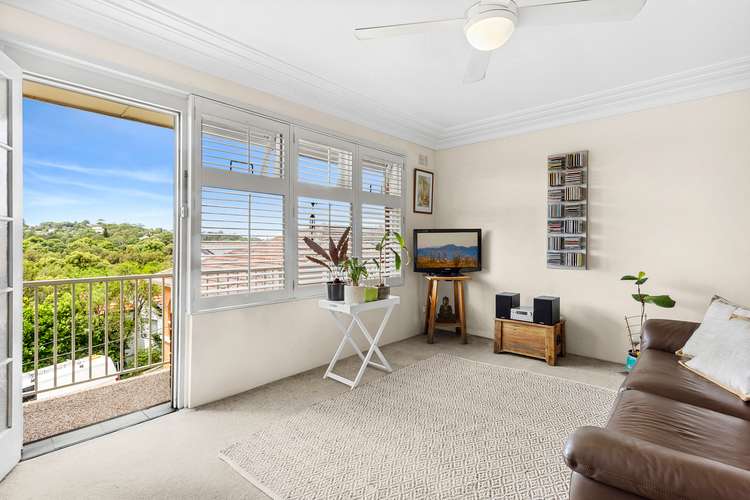 12/79 Smith Avenue, Allambie Heights NSW 2100