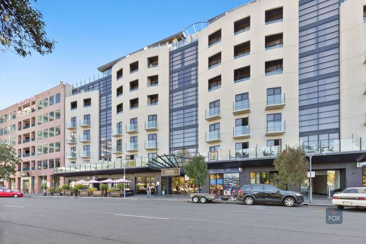 Main view of Homely apartment listing, 721/61 Hindmarsh Square, Adelaide SA 5000