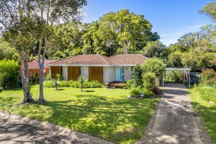 Main view of Homely house listing, 3 Halpin Street, Bellingen NSW 2454