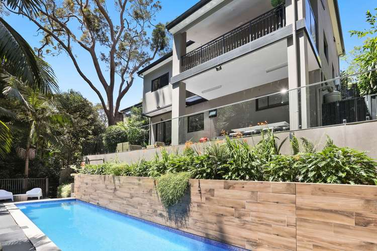 Main view of Homely house listing, 3 Burraga Place, Lindfield NSW 2070