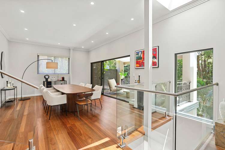 Fifth view of Homely house listing, 3 Burraga Place, Lindfield NSW 2070