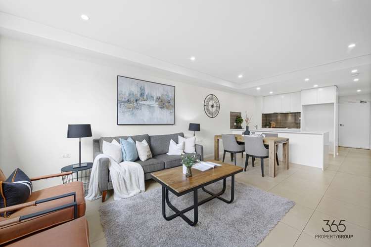 Main view of Homely apartment listing, 102/88 Blaxland Road, Ryde NSW 2112