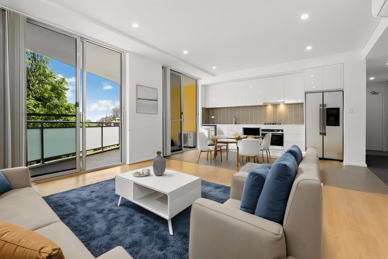 Main view of Homely apartment listing, 50/309-311 Peats Ferry Road, Asquith NSW 2077
