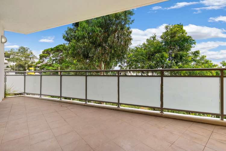 Second view of Homely apartment listing, 50/309-311 Peats Ferry Road, Asquith NSW 2077