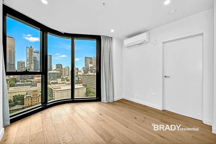 Fourth view of Homely apartment listing, 1106/371 Little Lonsdale Street, Melbourne VIC 3000