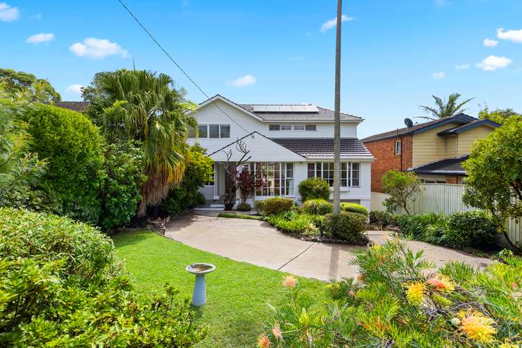 Main view of Homely house listing, 3 Fisher Street, Balgowlah Heights NSW 2093