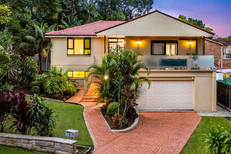 Main view of Homely house listing, 1 Clarke Place, Killara NSW 2071