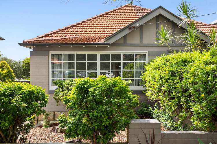 Main view of Homely house listing, 12 Waratah Street, Balgowlah NSW 2093