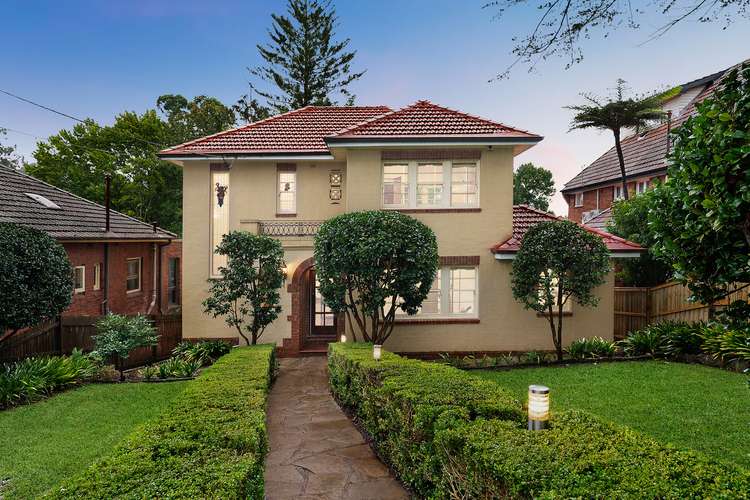 Main view of Homely house listing, 24 Elva Avenue, Killara NSW 2071