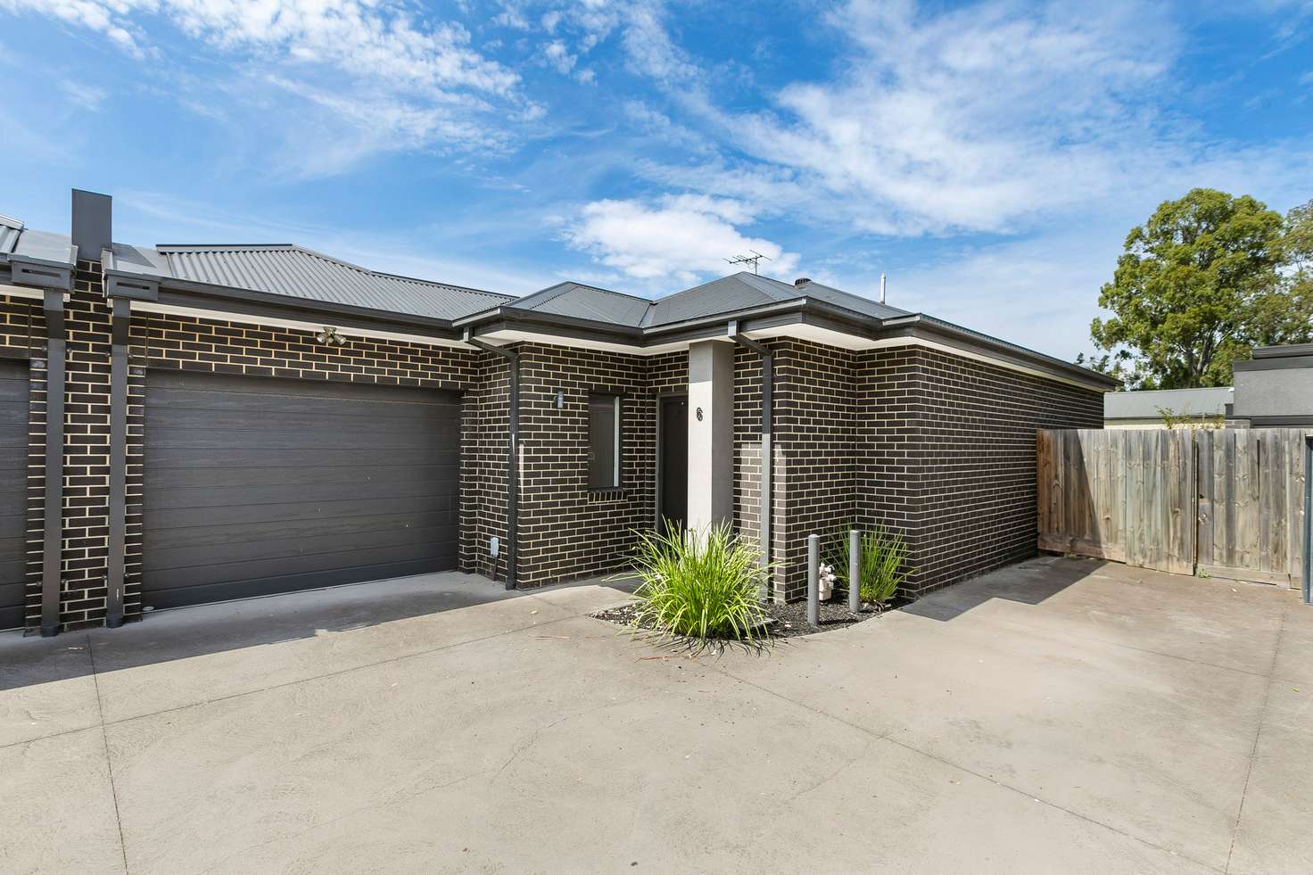 Main view of Homely unit listing, 6/30 Blenheim Road, Newport VIC 3015