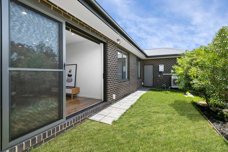 Sixth view of Homely unit listing, 6/30 Blenheim Road, Newport VIC 3015