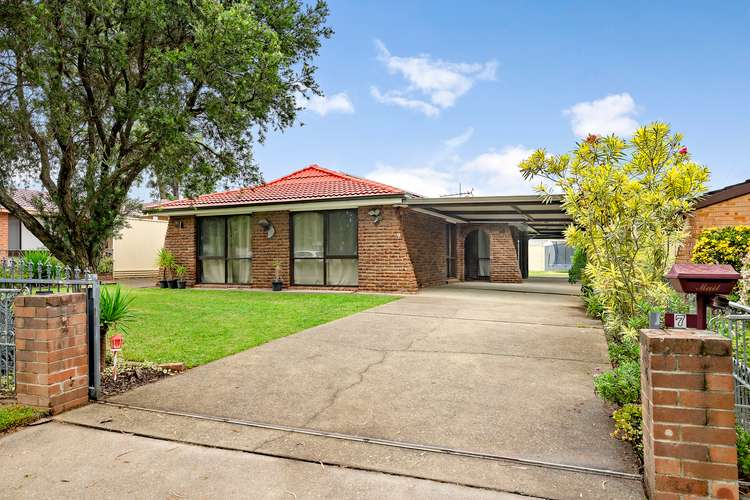 7 Guerin Street, Doonside NSW 2767