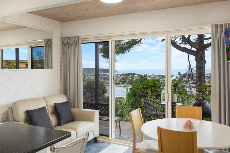 17/1-7 Ocean View Avenue