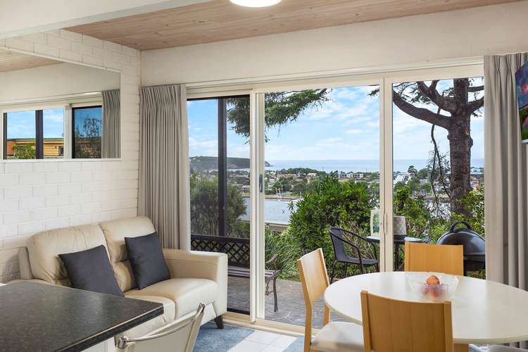 Main view of Homely unit listing, 17/1-7 Ocean View Avenue, Merimbula NSW 2548
