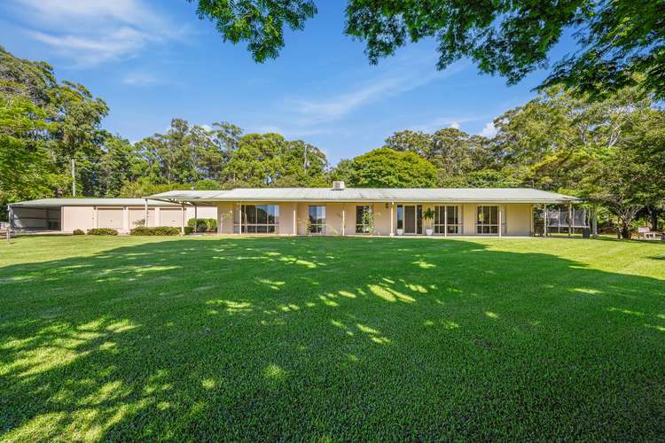 Main view of Homely house listing, 26 Old Coast Road, Korora NSW 2450