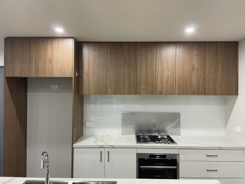 Sixth view of Homely apartment listing, 201/4B Isla Street, Schofields NSW 2762