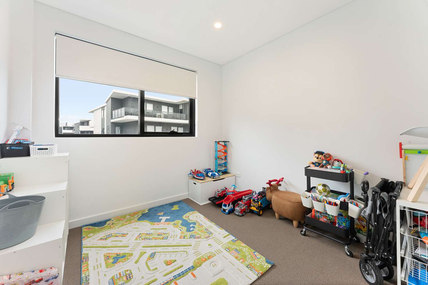 Main view of Homely apartment listing, 306/91A Grima Street, Schofields NSW 2762