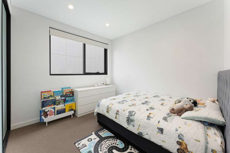 Second view of Homely apartment listing, 306/91A Grima Street, Schofields NSW 2762