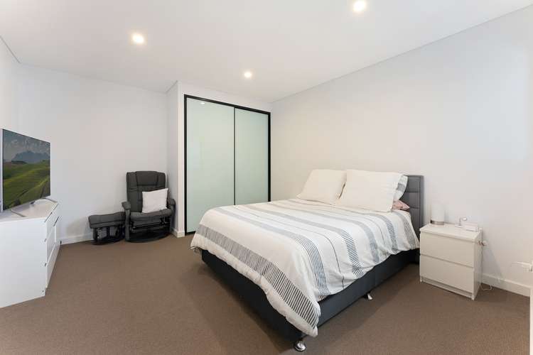 Fifth view of Homely apartment listing, 306/91A Grima Street, Schofields NSW 2762