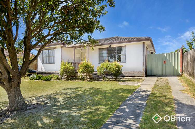 Main view of Homely house listing, 55 Aleppo Crescent, Frankston North VIC 3200