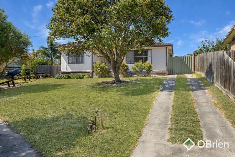 Second view of Homely house listing, 55 Aleppo Crescent, Frankston North VIC 3200