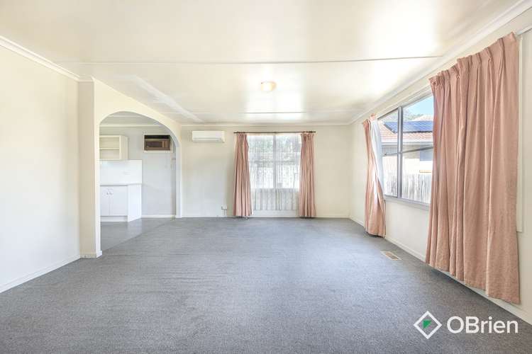 Third view of Homely house listing, 55 Aleppo Crescent, Frankston North VIC 3200