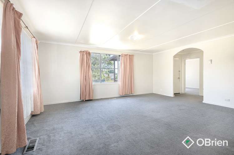 Fourth view of Homely house listing, 55 Aleppo Crescent, Frankston North VIC 3200