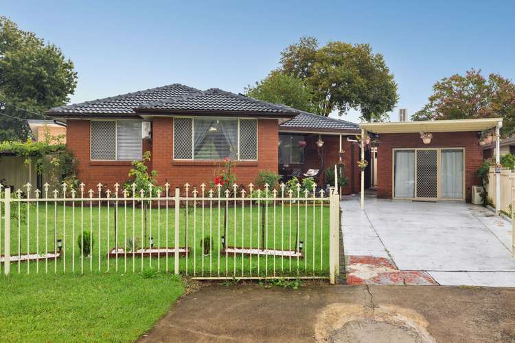7 Markell Place, Liverpool NSW 2170