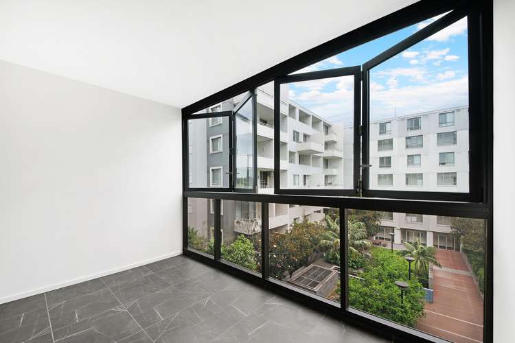 Fourth view of Homely apartment listing, G10116/1 Bennelong Parkway, Wentworth Point NSW 2127