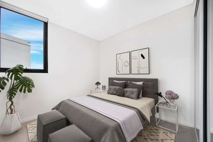 Fifth view of Homely apartment listing, G10116/1 Bennelong Parkway, Wentworth Point NSW 2127