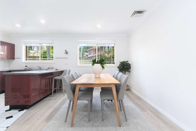 Sixth view of Homely villa listing, 2/1 Winifred Avenue, Caringbah NSW 2229