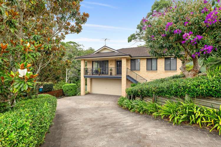 6 Penny Place, Ourimbah NSW 2258
