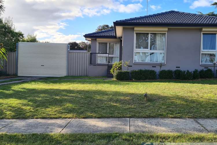 Main view of Homely house listing, 153 James Cook Drive, Endeavour Hills VIC 3802