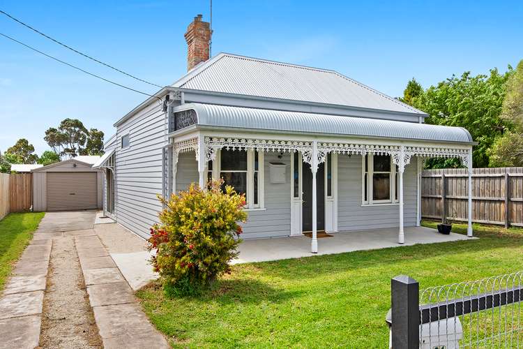 Main view of Homely house listing, 21 Boundary Road, Newcomb VIC 3219