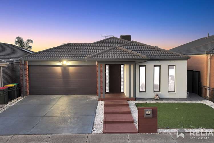 6 Armadale Court, Tarneit VIC 3029