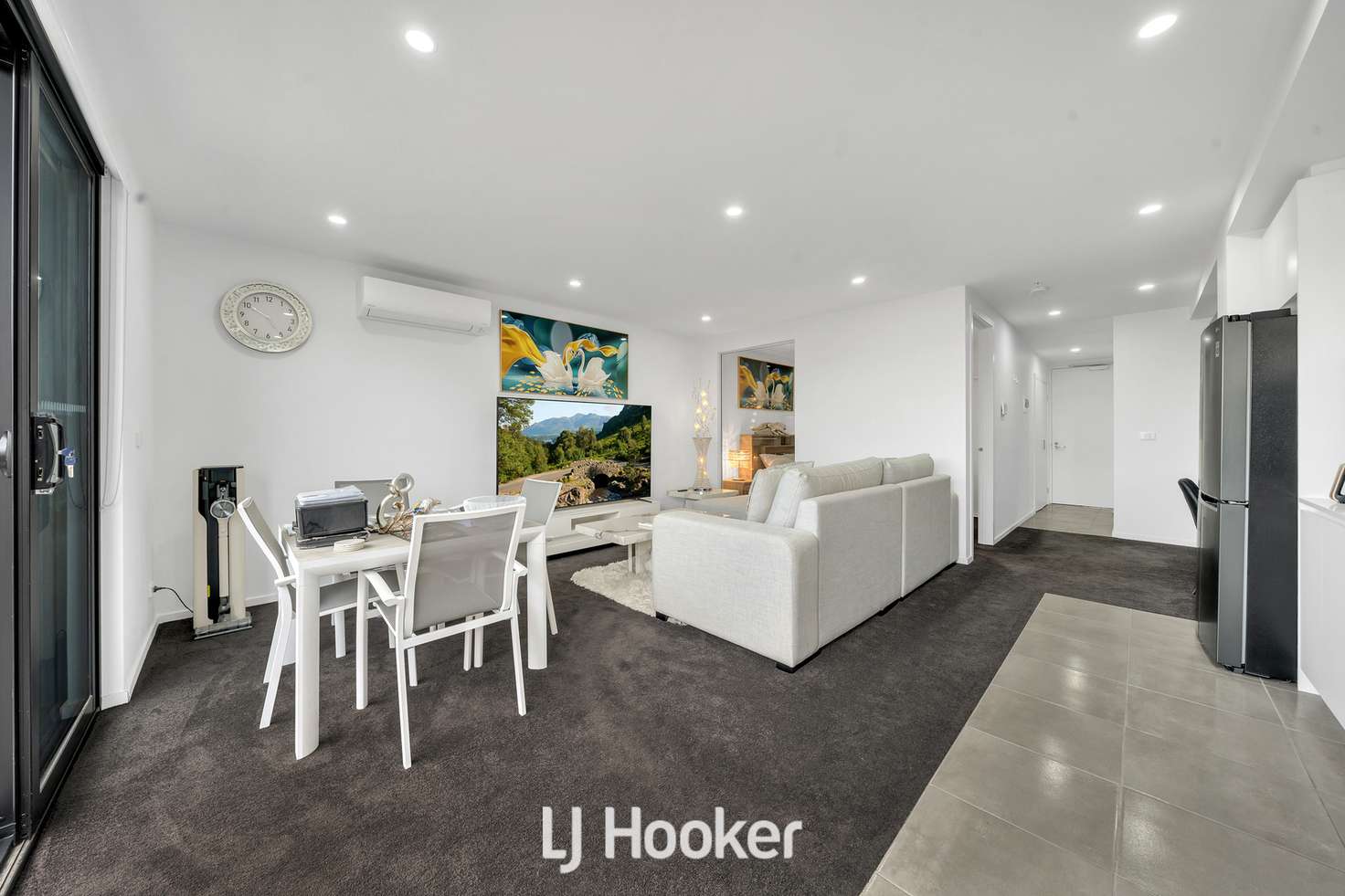 Main view of Homely unit listing, 103/54-56 Scott Street, Dandenong VIC 3175
