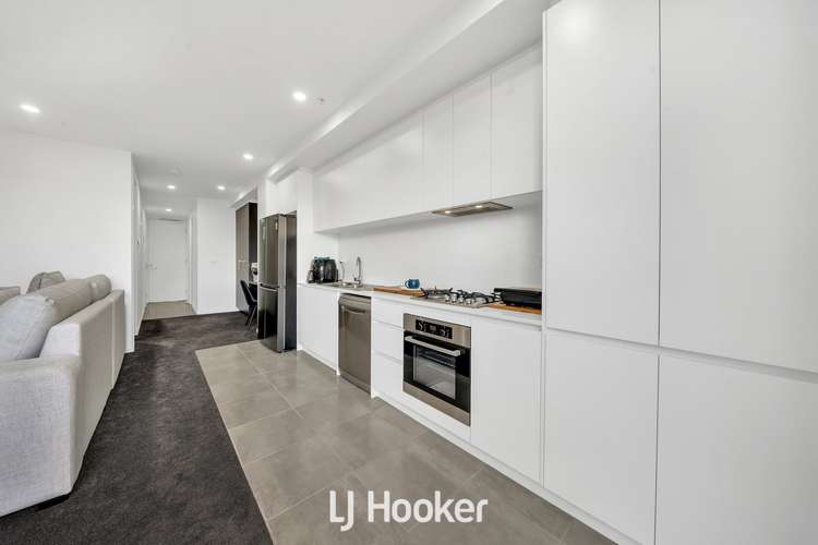 Fourth view of Homely unit listing, 103/54-56 Scott Street, Dandenong VIC 3175